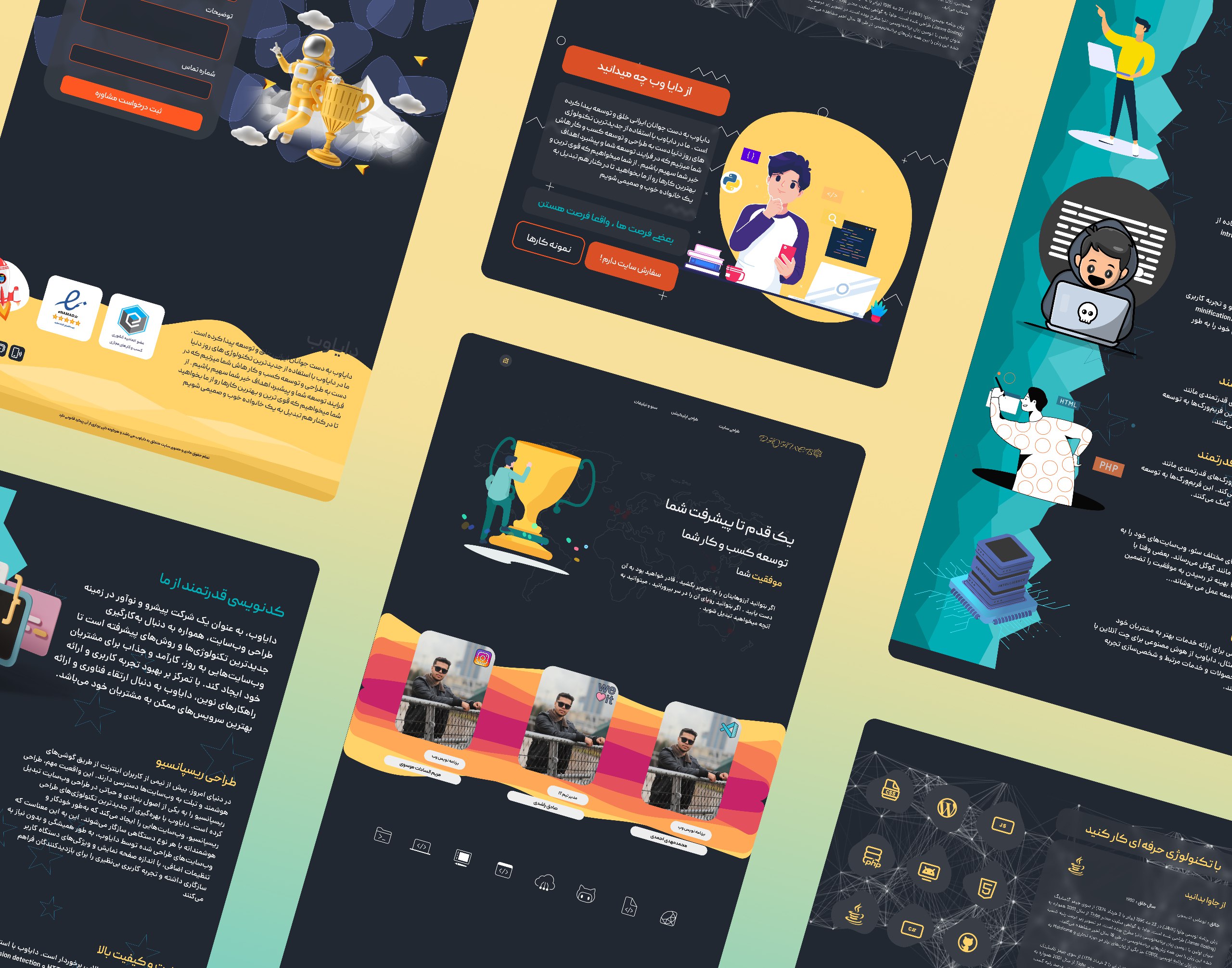 Betoo Digital Marketing